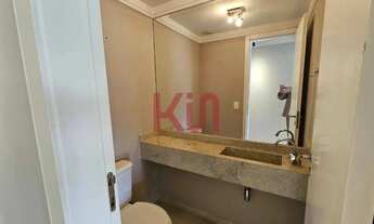 Imagem 7: Apartamento de Luxo para Locação na Vila Cruzeiro - São Paulo-SP: 3 Quartos, 3 Suítes, 3 B