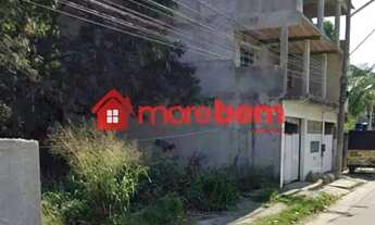 Imagem 2: TERRENO RESIDENCIAL em SÃO PEDRO DA ALDEIA - RJ, POÇO FUNDO