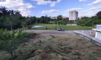 Imagem 3: Terreno São José Sapucaia do Sul