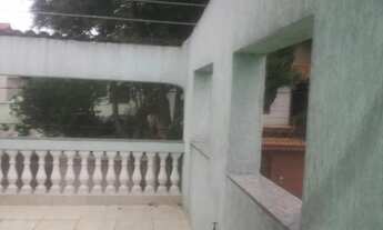 Imagem 5: Sobrado em Rua Paquequer - Santa Maria - Santo André/SP