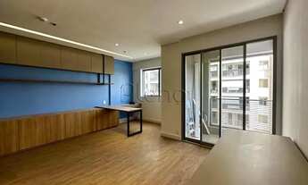 Imagem: Sala à venda em Campinas, Botafogo, com