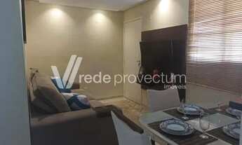 Imagem 3: Apartamento - Parque Padovani - Paulínia