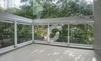 Imagem 4: Apartamento à venda, 151 m² por R$ 1.250.000,00 - Icaraí - Niterói/RJ