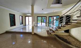 Imagem 3: Casa à venda no condomínio Terras do Caribe com 5 quartos