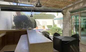 Imagem 4: Casa de condomínio em Alameda Equador - Alphaville Residencial Dois - Barueri/SP