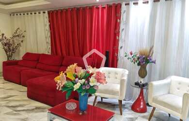 Imagem: Casa em Brasilândia