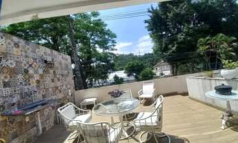 Imagem 6: Imóvel para aluguel e venda tem 250 metros quadrados com 3 quartos 2 suites