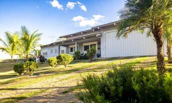 Imagem: Chácara de 1540 m² com 05 quartos à venda