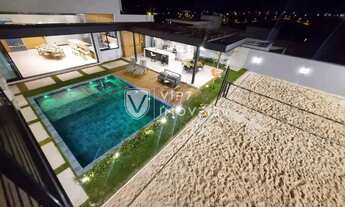 Imagem: Casa de Condomínio à venda, 4 quartos