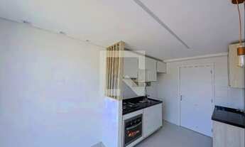 Imagem 3: Apartamento à Venda - Vila Santa Clara, 2 Quartos, 34 m2