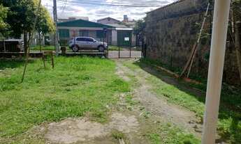 Imagem 4: Terreno com casa não averbada na liberdade