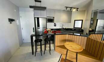 Imagem 7: Flat com ótimo preço no bairro Jardins. Confira!