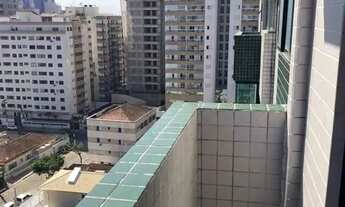 Imagem 3: Cobertura com Piscina Privativa - Parcela Direto!! Tupi!!