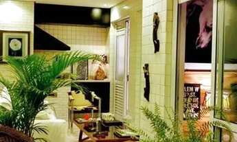 Imagem 7: Apartamento com 2 dorms, Tupi, Praia Grande! - Cod: ACT2450