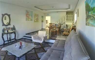 Imagem 3: Casa de condomínio em Rua Orlando Ribeiro - Residencial São Charbel - Taubaté/SP