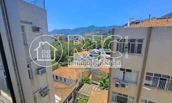 Imagem 6: Duplex para venda com 149 metros quadrados com 3 quartos em Grajaú - Rio de Janeiro - RJ