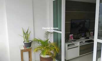 Imagem 2: Apartamento para Venda, Vilas do Atlântico, 3 dormitórios, 1 suíte, 3 banheiros, 1 vaga