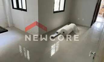 Imagem 2: Apartamento em Avenida Tietê - Campestre - Santo André/SP