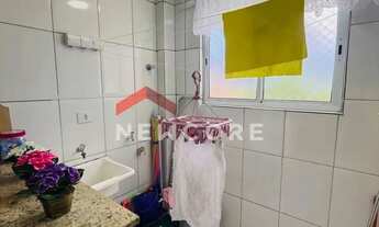 Imagem 6: Apartamento em Av Governador Mario Covas Junior - Vera Cruz - Mongaguá/SP