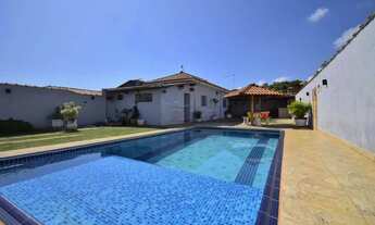 Imagem: Chácara mobiliada de 500m² com 02 quartos