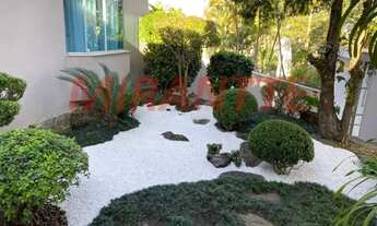 Imagem 6: Sobrado para venda com 500 metros quadrados com 4 quartos em Tucuruvi - São Paulo - SP