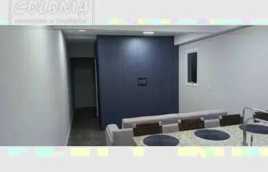 Imagem 4: Apartamento a venda - Jardim, Santo André