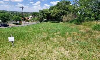 Imagem 2: Terreno à venda em Indaiatuba, Colinas do Mosteiro de Itaici, com 1300 m², Terras de Itaic