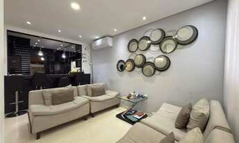 Imagem 5: Casa em condomínio fechado de 3 quartos toda montada