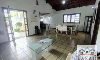 Imagem: Casa Térrea com 3 dormitórios, 335 m²