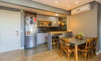 Imagem 7: Apartamento 3 quartos, suite master e garagem!