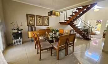 Imagem 5: Sobrado com 3 dormitórios à venda, 269 m² por R$ 1.249.000 - Jardim dos Pinheiros - Atibai