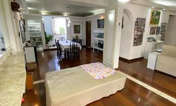 Imagem 6: ONDINA 4 QUARTOS REVERTIDO PRA 3, VARANDA, NASCENTE, 172m², 3 VAGAS