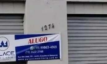 Imagem 6: Salão para alugar em alto, piracicaba 55m²