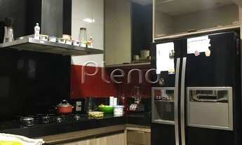 Imagem 6: Casa com 3 quartos à venda no Jardim Eulina em Campinas