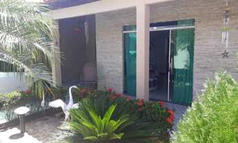 Imagem 2: Excelente Casa à Venda no Horto do Carvalho Bairro Aruana, Aracaju/SE - 180767 [9782
