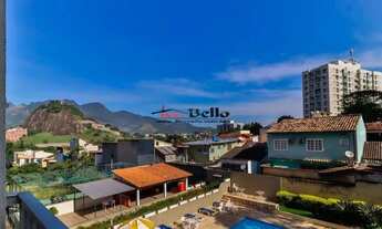 Imagem 7: Apartamento à venda na cidade de com 2 quartos, 1 banheiro, 2 vagas de garagem e 60,00 m²