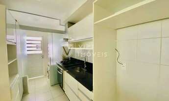 Imagem 5: Apartamento à venda, 3 quartos, 1 suíte, 2 vagas, Parque Campolim - Sorocaba/SP