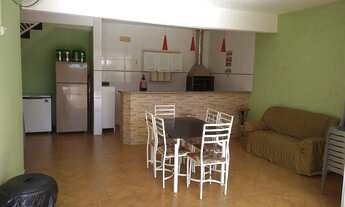 Imagem 5: Vendo, Sobrado com piscina