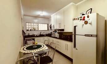 Imagem 3: Oportunidade - Apartamento - Vila Betânia - Edifico Angela - 2 Dormitórios - 94m²