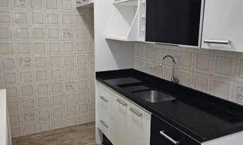 Imagem 2: Oportunidade no Kobrasol! Apartamento de 2 Quartos com Móveis Planejados