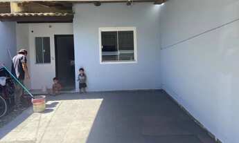 Imagem 2: Excelente casa geminada averbada