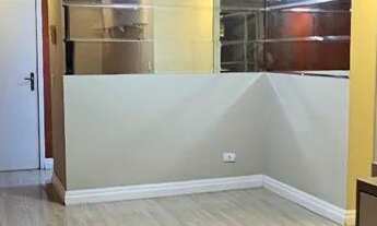 Imagem 6: Apto Mobiliado com Garden - Campo Comprido (Villagio Firenze