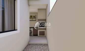 Imagem 6: Geminado Térreo Caixa da Agua Di Fiori