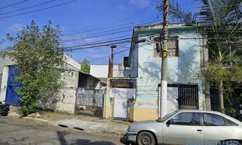 Imagem 7: TERRENO - VILA ANASTÁCIO - SP