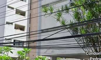 Imagem: EDF. PEDRA DO CONDE