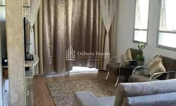 Imagem 3: TODO MOBILIADO !!! OPORTUNIDADE POR R$ 488 MIL OTIMA LOCALIZAÇÃO 2DORT 1SUITE