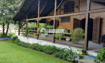 Imagem: Chácara para alugar por R$ 15000.00 à