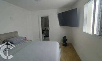 Imagem 6: Sobrado à venda Vila Santa Clara com 3 quartos, 2 suites, 2 vagas