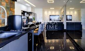 Imagem 5: Apartamento de 3 dormitórios para locação na Vila Anastácio!!