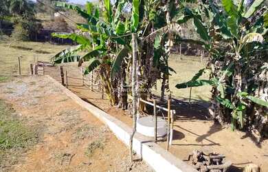 Imagem 6: Sítio 30.000m² com lagoa e casa a venda em Itatiaiuçu MG